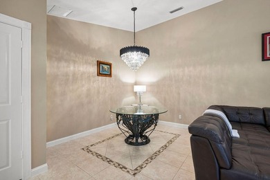 Move-in ready 2 bedroom, 2 bath villa located in Jefferson on Heritage Ridge Golf Club in Florida - for sale on GolfHomes.com, golf home, golf lot