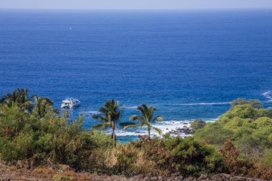 Lot 214 is one of the most spectacular lots in Phase 1! This lot on Club At Hokulia in Hawaii - for sale on GolfHomes.com, golf home, golf lot