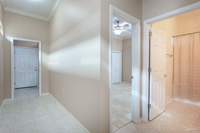 Welcome to Oak Pointe a quaint community located at the Tiger on Tiger Point Golf and Country Club in Florida - for sale on GolfHomes.com, golf home, golf lot