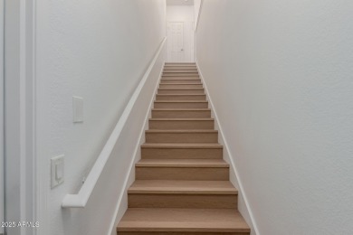 Discover resort-style living in this beautifully updated 1 bed on Wigwam Golf  Resort Litchfield Park  in Arizona - for sale on GolfHomes.com, golf home, golf lot