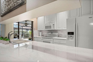 Move-in ready 2 bedroom, 2 bath villa located in Jefferson on Heritage Ridge Golf Club in Florida - for sale on GolfHomes.com, golf home, golf lot