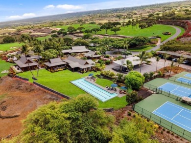 Lot 214 is one of the most spectacular lots in Phase 1! This lot on Club At Hokulia in Hawaii - for sale on GolfHomes.com, golf home, golf lot