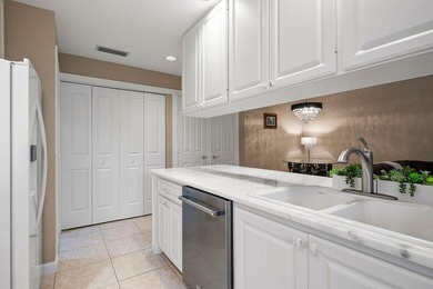 Move-in ready 2 bedroom, 2 bath villa located in Jefferson on Heritage Ridge Golf Club in Florida - for sale on GolfHomes.com, golf home, golf lot