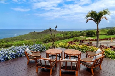 Lot 214 is one of the most spectacular lots in Phase 1! This lot on Club At Hokulia in Hawaii - for sale on GolfHomes.com, golf home, golf lot