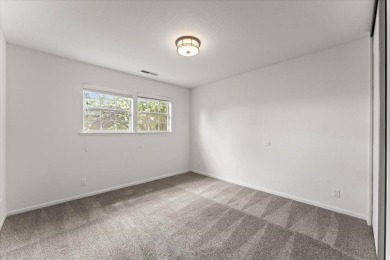 A darling storybook home situated in a very quiet Truckee on  in California - for sale on GolfHomes.com, golf home, golf lot