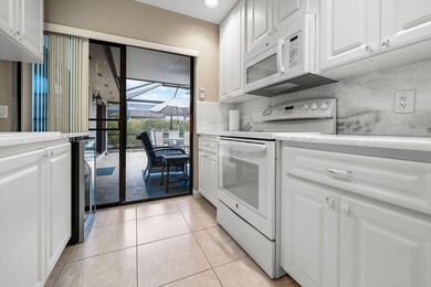 Move-in ready 2 bedroom, 2 bath villa located in Jefferson on Heritage Ridge Golf Club in Florida - for sale on GolfHomes.com, golf home, golf lot