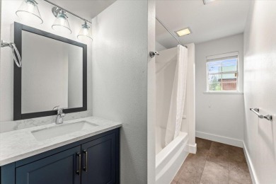 A darling storybook home situated in a very quiet Truckee on  in California - for sale on GolfHomes.com, golf home, golf lot