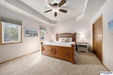 Tony Cliffords, M: , tonycliffords,   - Home on market for back on Tregaron Golf Course in Nebraska - for sale on GolfHomes.com, golf home, golf lot