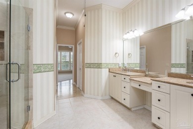 Welcome to Oak Pointe a quaint community located at the Tiger on Tiger Point Golf and Country Club in Florida - for sale on GolfHomes.com, golf home, golf lot