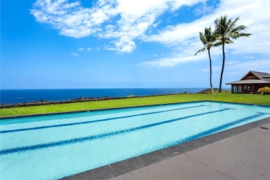 Lot 214 is one of the most spectacular lots in Phase 1! This lot on Club At Hokulia in Hawaii - for sale on GolfHomes.com, golf home, golf lot