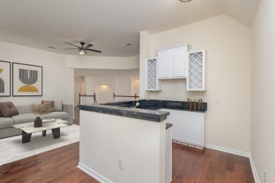 Expansive Corner lot residence features over 4100 sqft with 5 on Jim Boggs in Texas - for sale on GolfHomes.com, golf home, golf lot