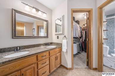 Tony Cliffords, M: , tonycliffords,   - Home on market for back on Tregaron Golf Course in Nebraska - for sale on GolfHomes.com, golf home, golf lot