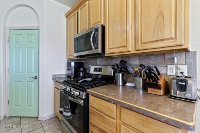 Welcome to this beautiful 3-bedroom, 2-bath home in the on Sonoma Ranch Golf Course in New Mexico - for sale on GolfHomes.com, golf home, golf lot
