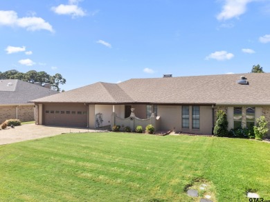 Tee off in style at Emerald Bay, one of East Texas' premier golf on Emerald Bay Club in Texas - for sale on GolfHomes.com, golf home, golf lot
