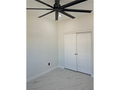 Stunning New Construction 3-bedroon 2- bath home on a large on Chaparral Golf and Country Club in Arizona - for sale on GolfHomes.com, golf home, golf lot