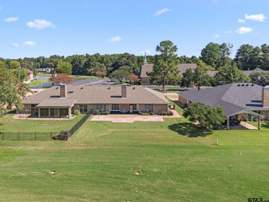 Tee off in style at Emerald Bay, one of East Texas' premier golf on Emerald Bay Club in Texas - for sale on GolfHomes.com, golf home, golf lot