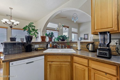 Welcome to this beautiful 3-bedroom, 2-bath home in the on Sonoma Ranch Golf Course in New Mexico - for sale on GolfHomes.com, golf home, golf lot
