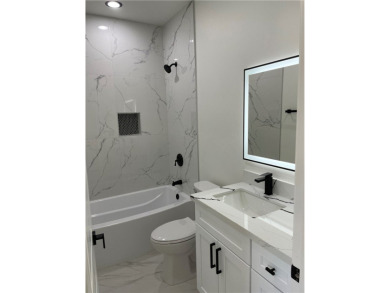 Stunning New Construction 3-bedroon 2- bath home on a large on Chaparral Golf and Country Club in Arizona - for sale on GolfHomes.com, golf home, golf lot