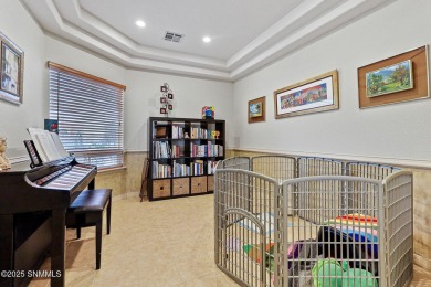 Welcome to this beautiful 3-bedroom, 2-bath home in the on Sonoma Ranch Golf Course in New Mexico - for sale on GolfHomes.com, golf home, golf lot