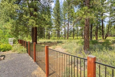 A darling storybook home situated in a very quiet Truckee on  in California - for sale on GolfHomes.com, golf home, golf lot