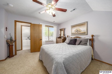 Tony Cliffords, M: , tonycliffords,   - Home on market for back on Tregaron Golf Course in Nebraska - for sale on GolfHomes.com, golf home, golf lot