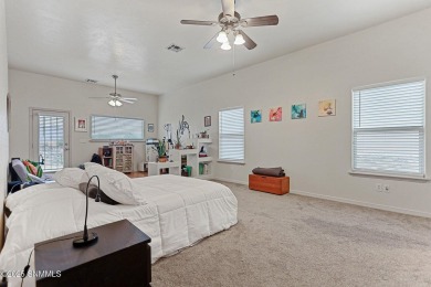 Welcome to this beautiful 3-bedroom, 2-bath home in the on Sonoma Ranch Golf Course in New Mexico - for sale on GolfHomes.com, golf home, golf lot
