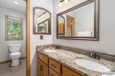 Tony Cliffords, M: , tonycliffords,   - Home on market for back on Tregaron Golf Course in Nebraska - for sale on GolfHomes.com, golf home, golf lot