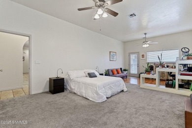 Welcome to this beautiful 3-bedroom, 2-bath home in the on Sonoma Ranch Golf Course in New Mexico - for sale on GolfHomes.com, golf home, golf lot