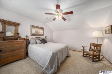 Tony Cliffords, M: , tonycliffords,   - Home on market for back on Tregaron Golf Course in Nebraska - for sale on GolfHomes.com, golf home, golf lot