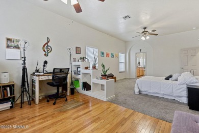 Welcome to this beautiful 3-bedroom, 2-bath home in the on Sonoma Ranch Golf Course in New Mexico - for sale on GolfHomes.com, golf home, golf lot