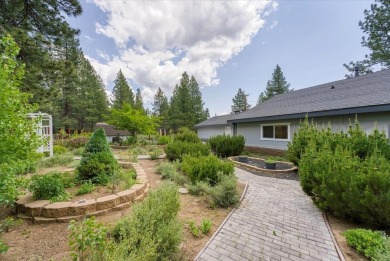 A darling storybook home situated in a very quiet Truckee on  in California - for sale on GolfHomes.com, golf home, golf lot