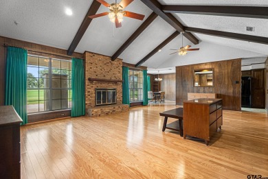 Tee off in style at Emerald Bay, one of East Texas' premier golf on Emerald Bay Club in Texas - for sale on GolfHomes.com, golf home, golf lot