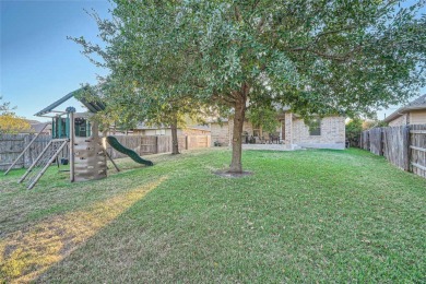 Welcome to 1905 Tranquility Ln, a charming 5-bedroom, 2,568 sq on Blackhawk Golf Course in Texas - for sale on GolfHomes.com, golf home, golf lot