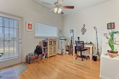 Welcome to this beautiful 3-bedroom, 2-bath home in the on Sonoma Ranch Golf Course in New Mexico - for sale on GolfHomes.com, golf home, golf lot