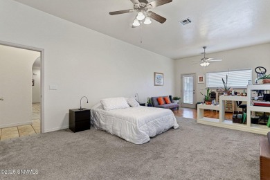 Welcome to this beautiful 3-bedroom, 2-bath home in the on Sonoma Ranch Golf Course in New Mexico - for sale on GolfHomes.com, golf home, golf lot