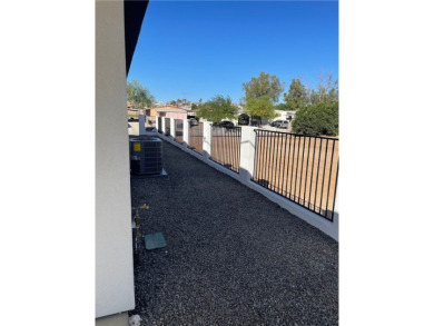Stunning New Construction 3-bedroon 2- bath home on a large on Chaparral Golf and Country Club in Arizona - for sale on GolfHomes.com, golf home, golf lot