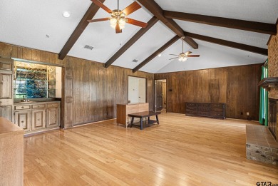 Tee off in style at Emerald Bay, one of East Texas' premier golf on Emerald Bay Club in Texas - for sale on GolfHomes.com, golf home, golf lot