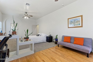 Welcome to this beautiful 3-bedroom, 2-bath home in the on Sonoma Ranch Golf Course in New Mexico - for sale on GolfHomes.com, golf home, golf lot