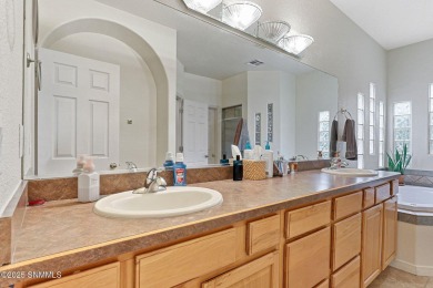 Welcome to this beautiful 3-bedroom, 2-bath home in the on Sonoma Ranch Golf Course in New Mexico - for sale on GolfHomes.com, golf home, golf lot