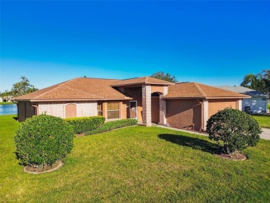 Under contract-accepting backup offers. Two Bedroom/Two Bath/Two on Heritage Springs Country Club in Florida - for sale on GolfHomes.com, golf home, golf lot