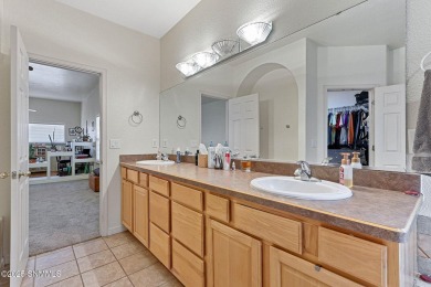 Welcome to this beautiful 3-bedroom, 2-bath home in the on Sonoma Ranch Golf Course in New Mexico - for sale on GolfHomes.com, golf home, golf lot