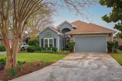Welcome to Oak Pointe a quaint community located at the Tiger on Tiger Point Golf and Country Club in Florida - for sale on GolfHomes.com, golf home, golf lot