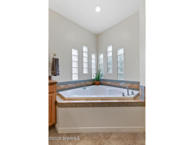 Welcome to this beautiful 3-bedroom, 2-bath home in the on Sonoma Ranch Golf Course in New Mexico - for sale on GolfHomes.com, golf home, golf lot
