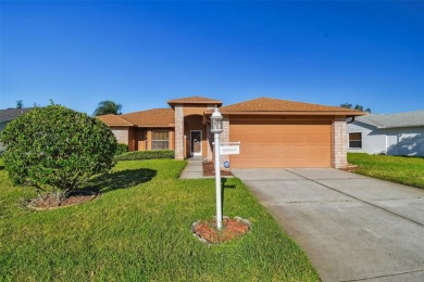 Under contract-accepting backup offers. Two Bedroom/Two Bath/Two on Heritage Springs Country Club in Florida - for sale on GolfHomes.com, golf home, golf lot