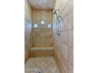 Welcome to this beautiful 3-bedroom, 2-bath home in the on Sonoma Ranch Golf Course in New Mexico - for sale on GolfHomes.com, golf home, golf lot
