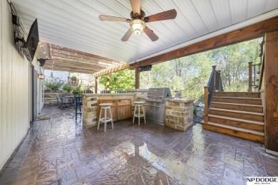 Tony Cliffords, M: , tonycliffords,   - Home on market for back on Tregaron Golf Course in Nebraska - for sale on GolfHomes.com, golf home, golf lot