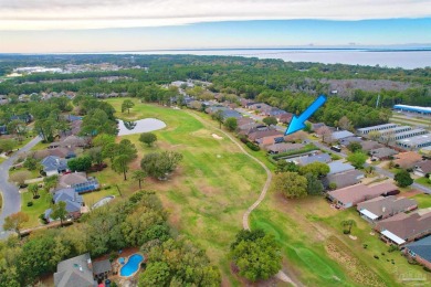 Welcome to Oak Pointe a quaint community located at the Tiger on Tiger Point Golf and Country Club in Florida - for sale on GolfHomes.com, golf home, golf lot