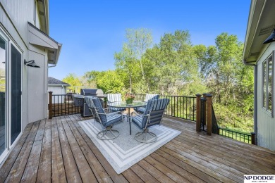 Tony Cliffords, M: , tonycliffords,   - Home on market for back on Tregaron Golf Course in Nebraska - for sale on GolfHomes.com, golf home, golf lot