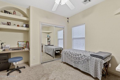 Welcome to this beautiful 3-bedroom, 2-bath home in the on Sonoma Ranch Golf Course in New Mexico - for sale on GolfHomes.com, golf home, golf lot
