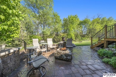 Tony Cliffords, M: , tonycliffords,   - Home on market for back on Tregaron Golf Course in Nebraska - for sale on GolfHomes.com, golf home, golf lot